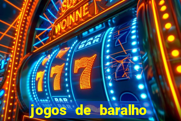 jogos de baralho para 3