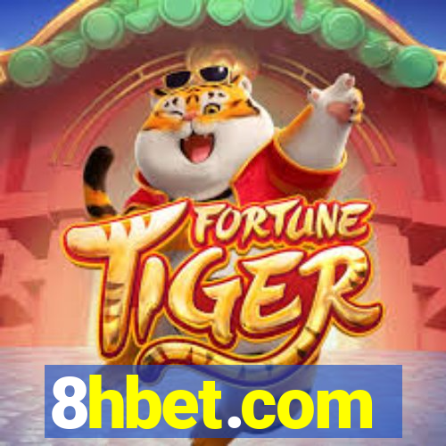 8hbet.com