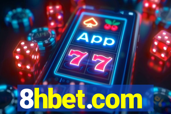 8hbet.com