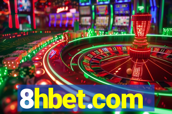 8hbet.com