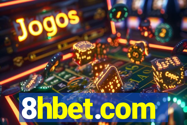 8hbet.com