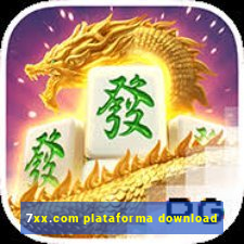 7xx.com plataforma download