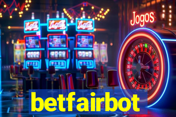 betfairbot