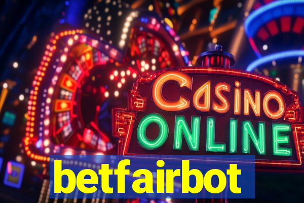 betfairbot