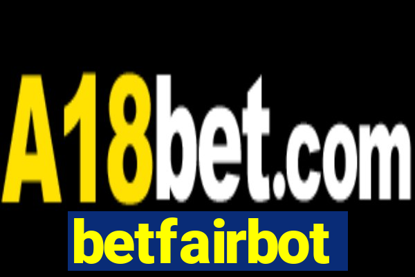 betfairbot