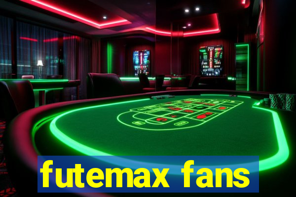 futemax fans