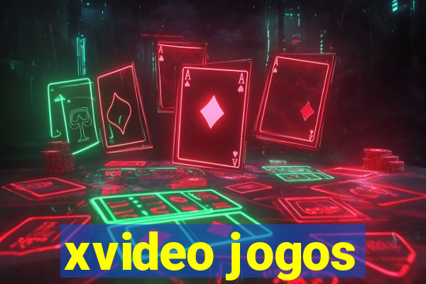 xvideo jogos