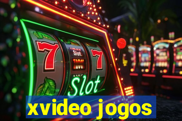 xvideo jogos