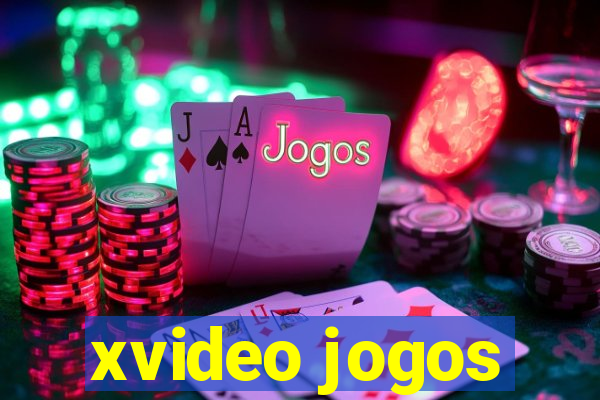 xvideo jogos