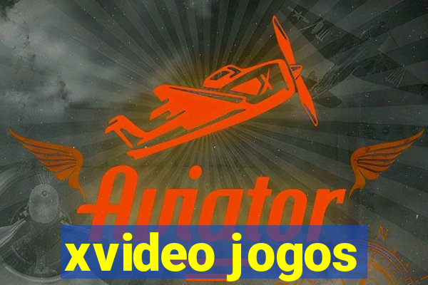 xvideo jogos