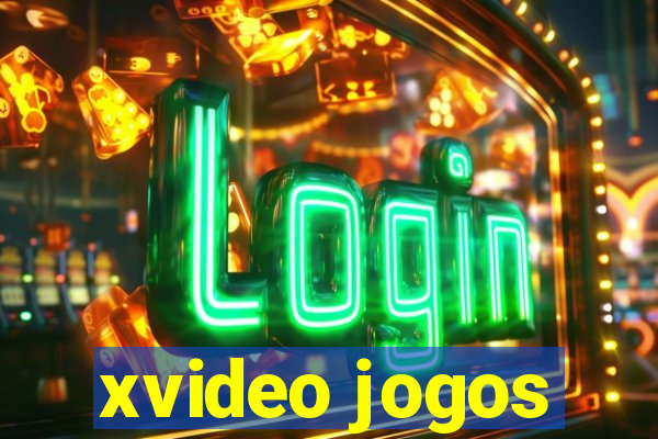 xvideo jogos