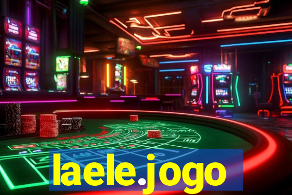 laele.jogo