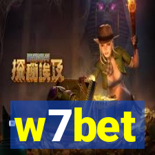 w7bet