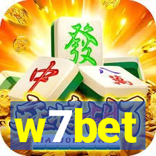 w7bet