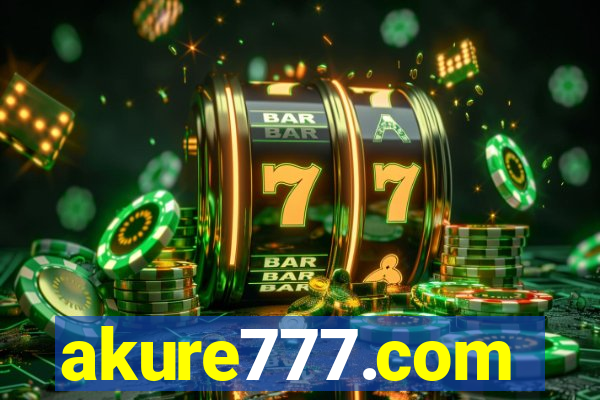 akure777.com