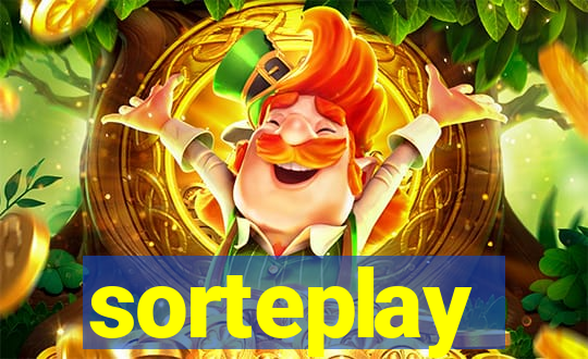 sorteplay