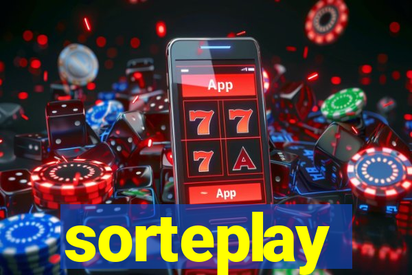 sorteplay