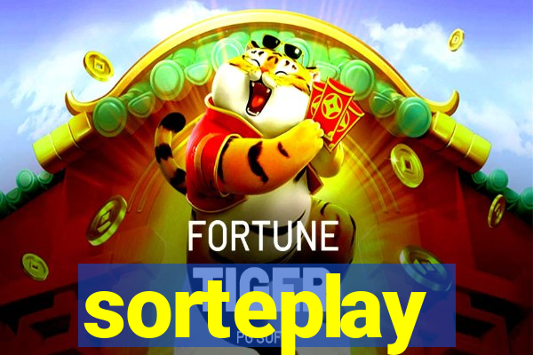 sorteplay