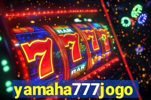 yamaha777jogo