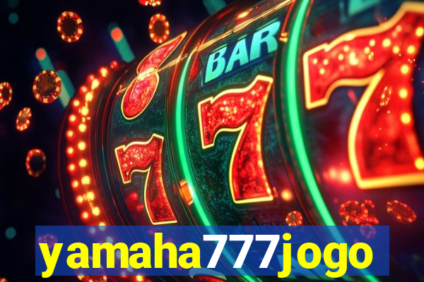 yamaha777jogo