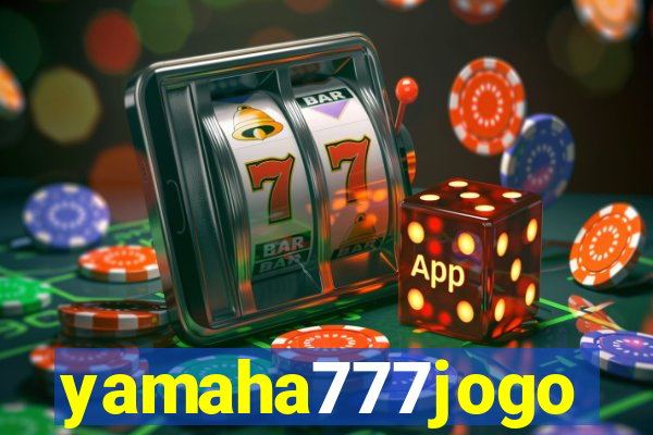 yamaha777jogo