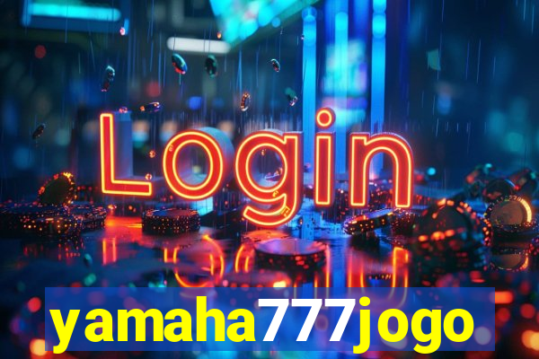 yamaha777jogo