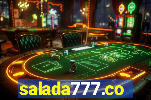 salada777.co