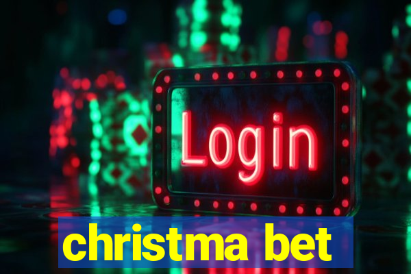 christma bet