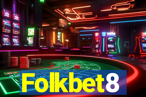 Folkbet8