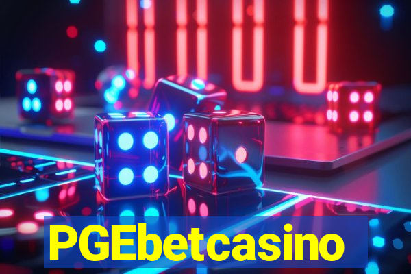 PGEbetcasino