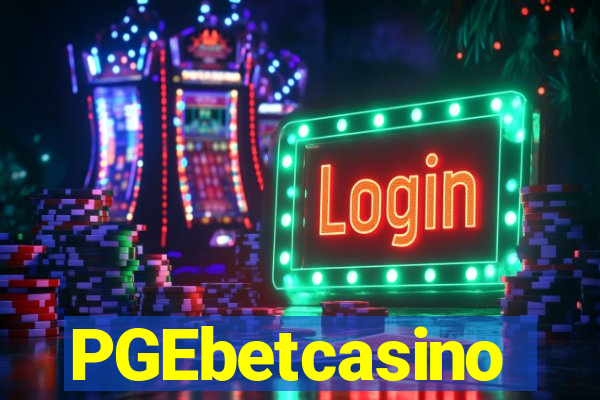 PGEbetcasino