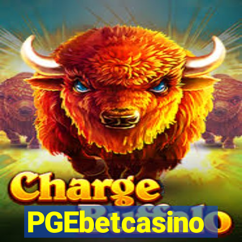 PGEbetcasino