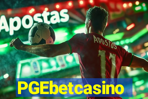 PGEbetcasino