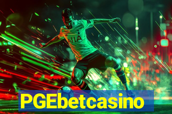 PGEbetcasino