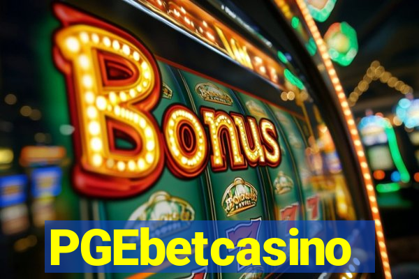 PGEbetcasino