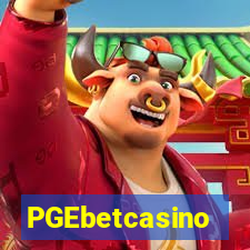 PGEbetcasino