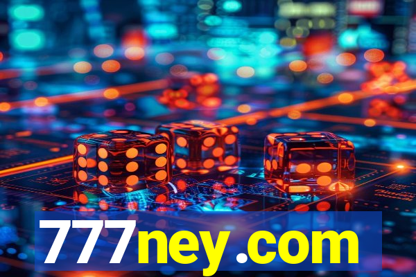 777ney.com