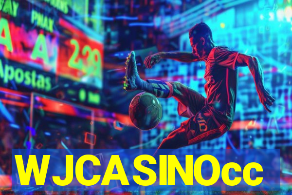 WJCASINOcc