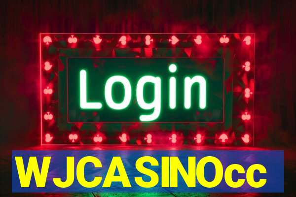 WJCASINOcc