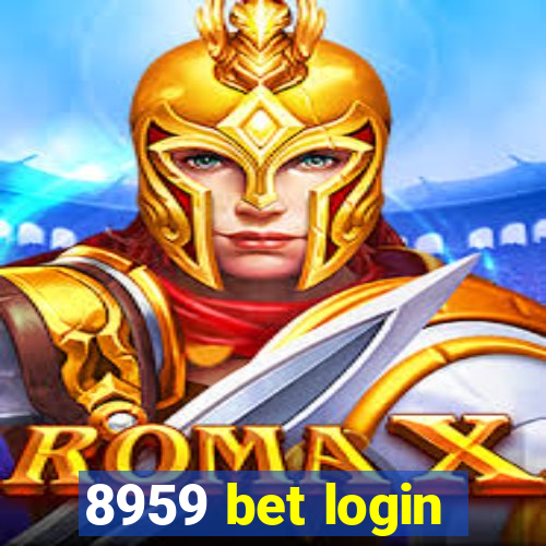 8959 bet login