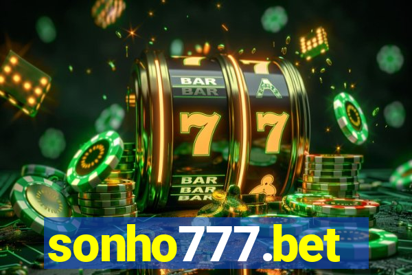 sonho777.bet