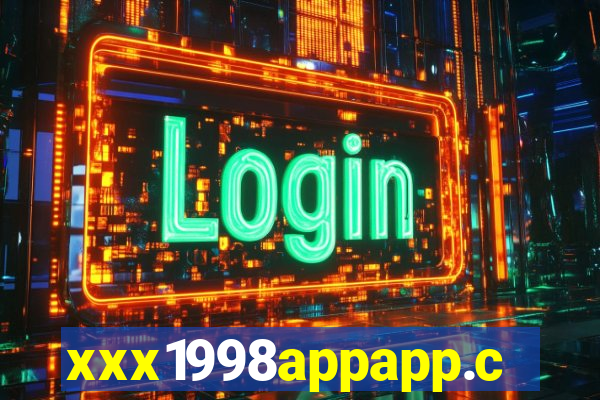 xxx1998appapp.com