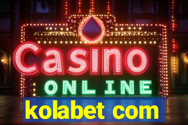 kolabet com