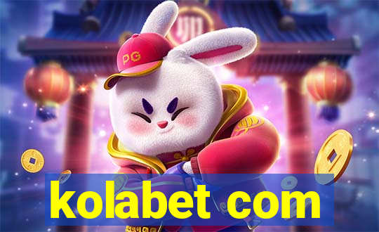 kolabet com