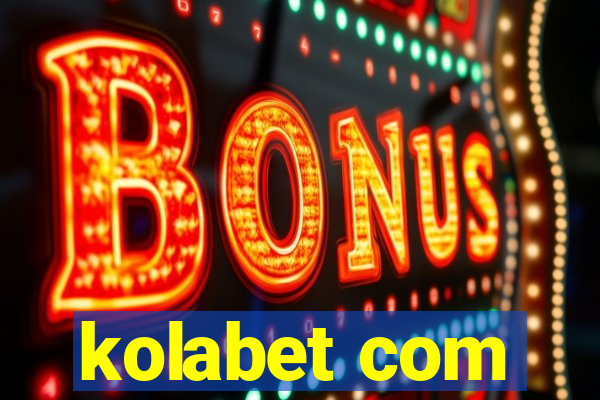 kolabet com