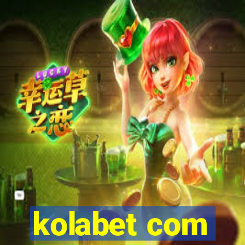 kolabet com