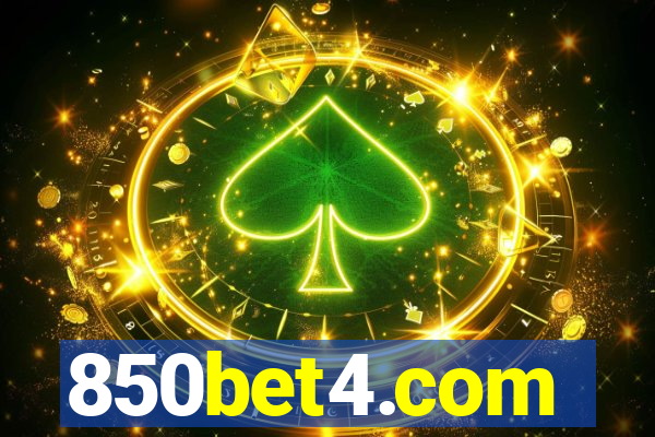 850bet4.com