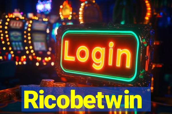 Ricobetwin