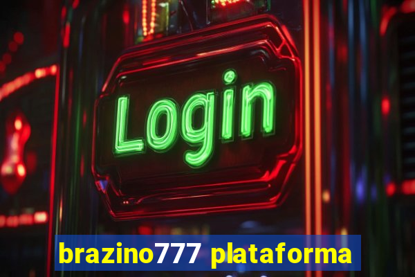 brazino777 plataforma