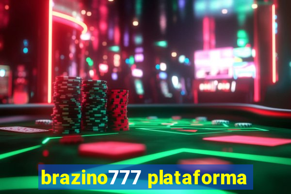 brazino777 plataforma